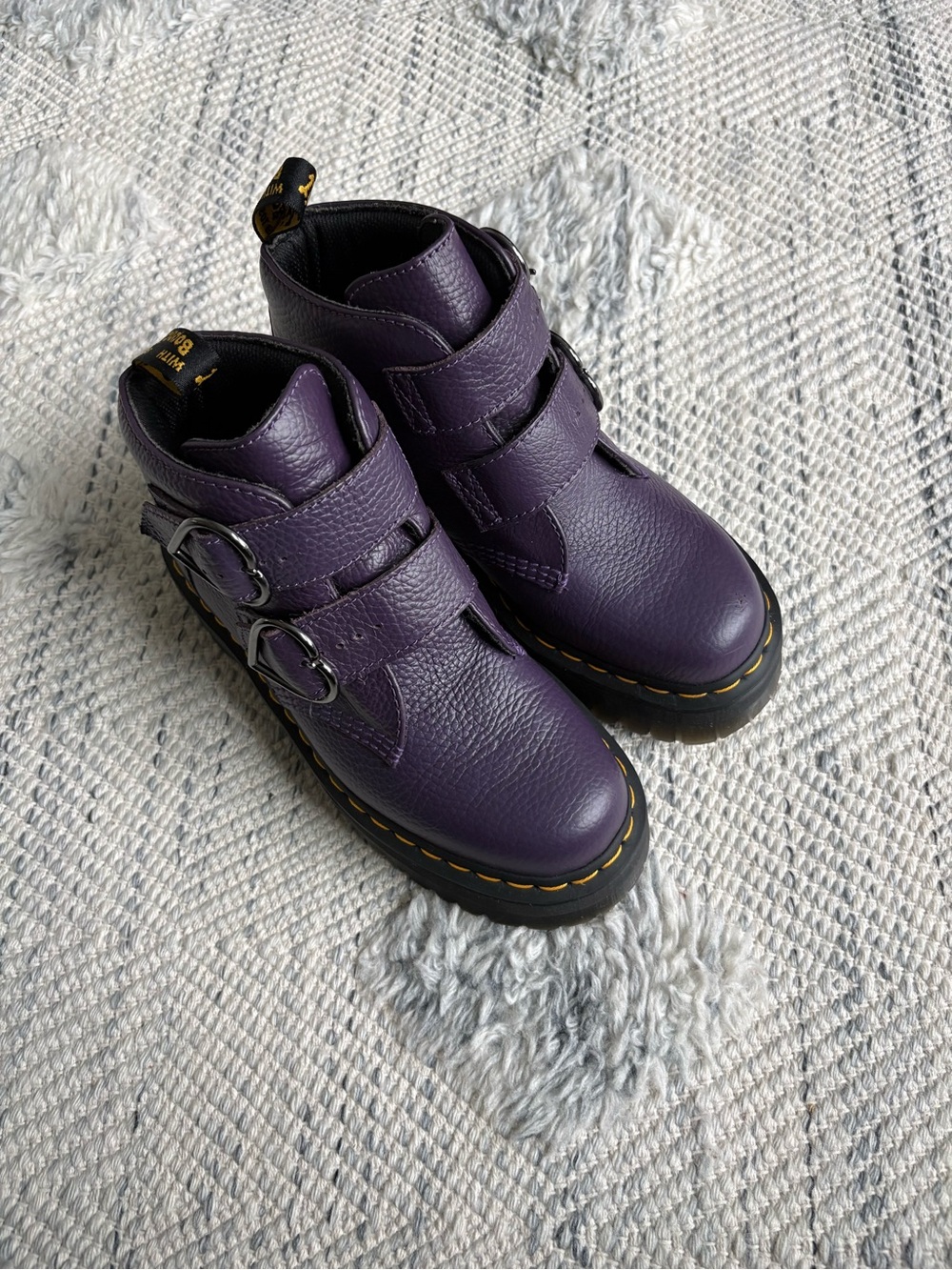 Dr Martens - Picture 4 of 10